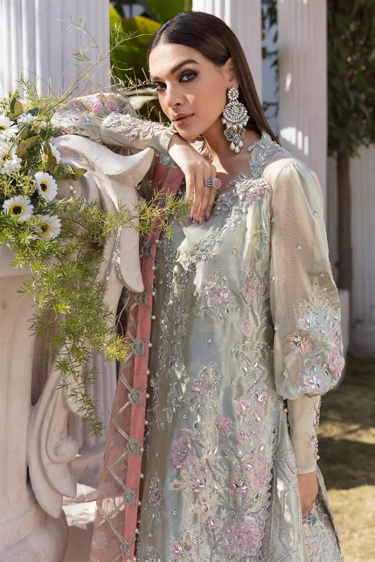 01 Lustrous Soul Tabassum Mughal Wedding Edition