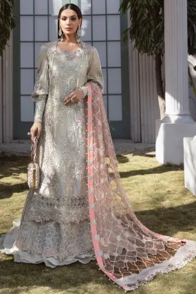 01 Lustrous Soul Tabassum Mughal Wedding Edition