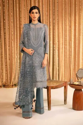 03 Aabgheena Mehfil E Uroos Festive Collection