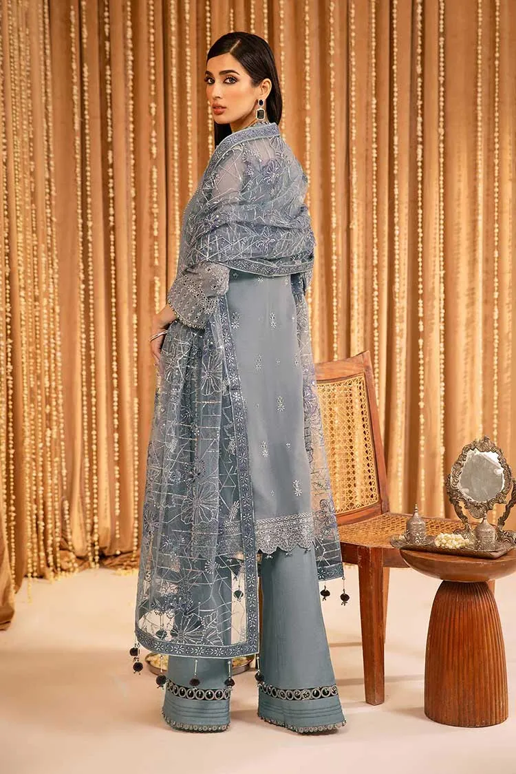 03 Aabgheena Mehfil E Uroos Festive Collection