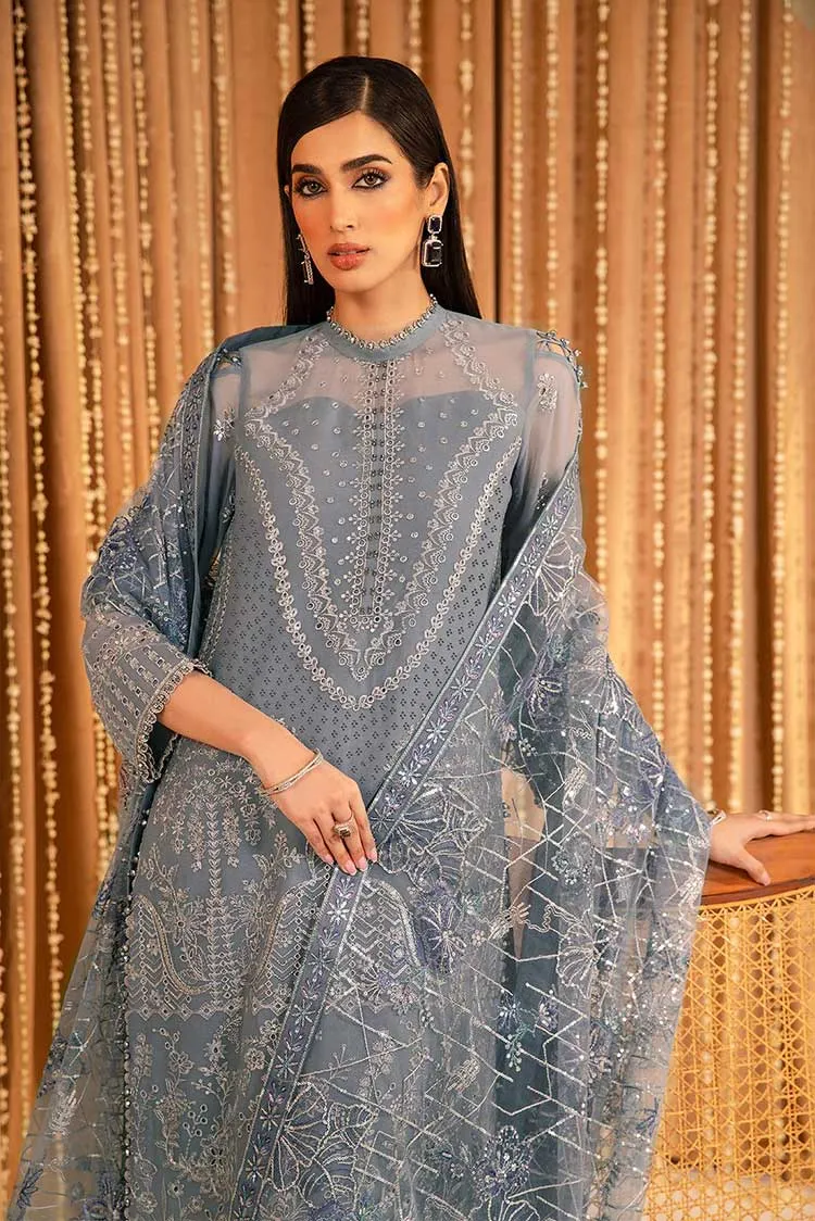 03 Aabgheena Mehfil E Uroos Festive Collection