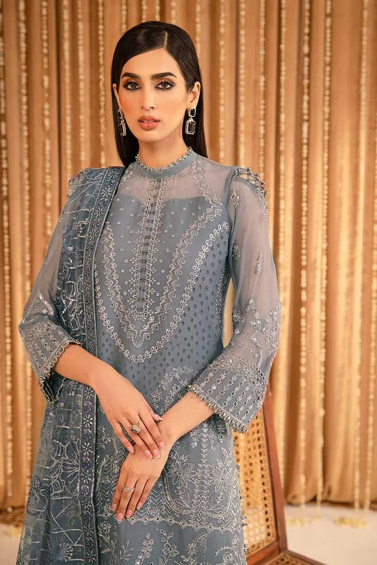 03 Aabgheena Mehfil E Uroos Festive Collection