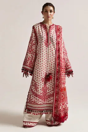 04 Oro Spring Summer Lawn Eid Edit