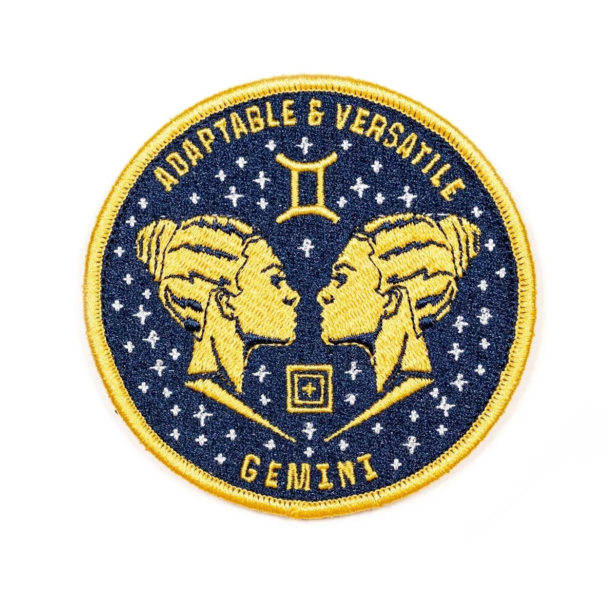 5.11 Tactical Gemini Zodiac Patch