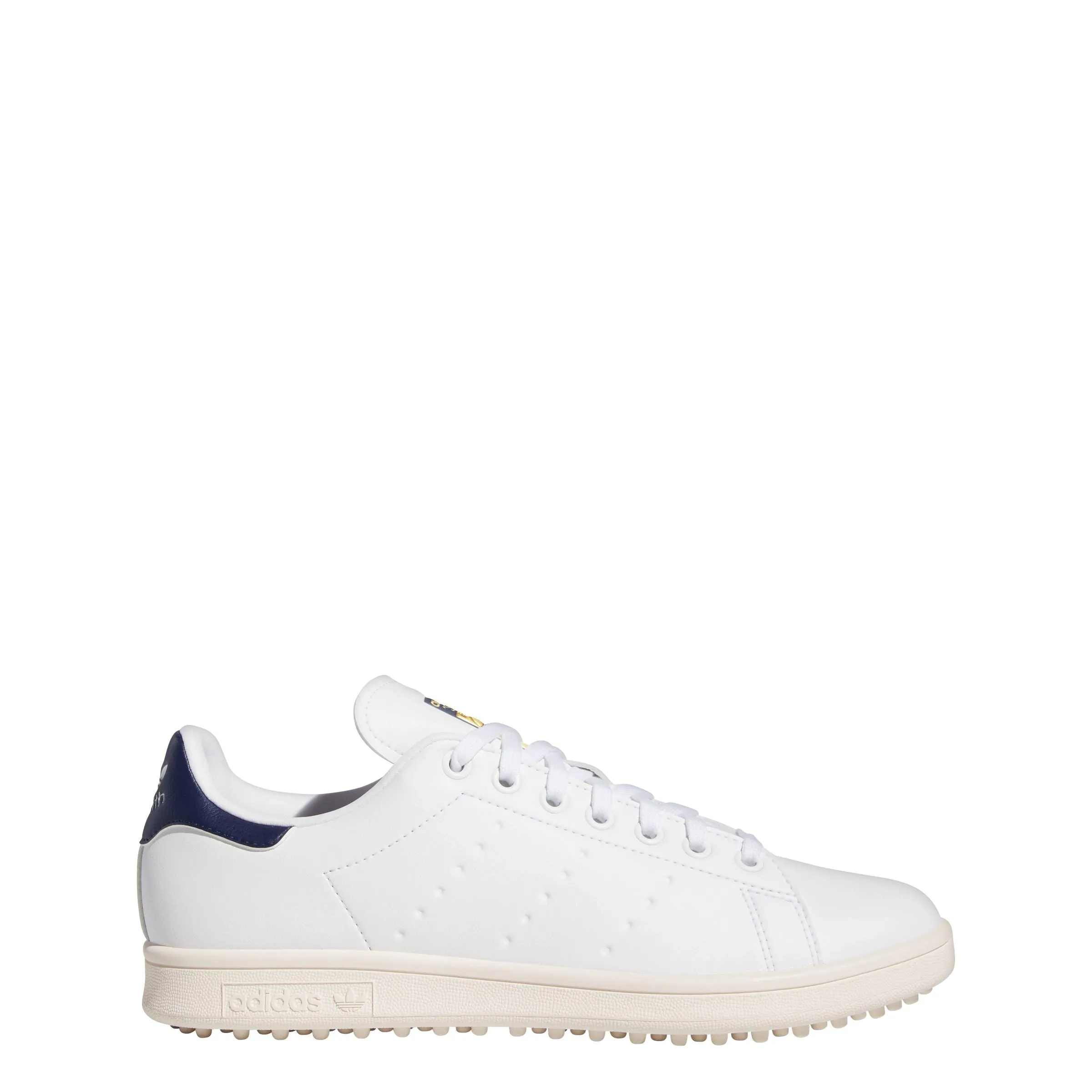 Adidas Chaussure de golf Stan Smith Lady