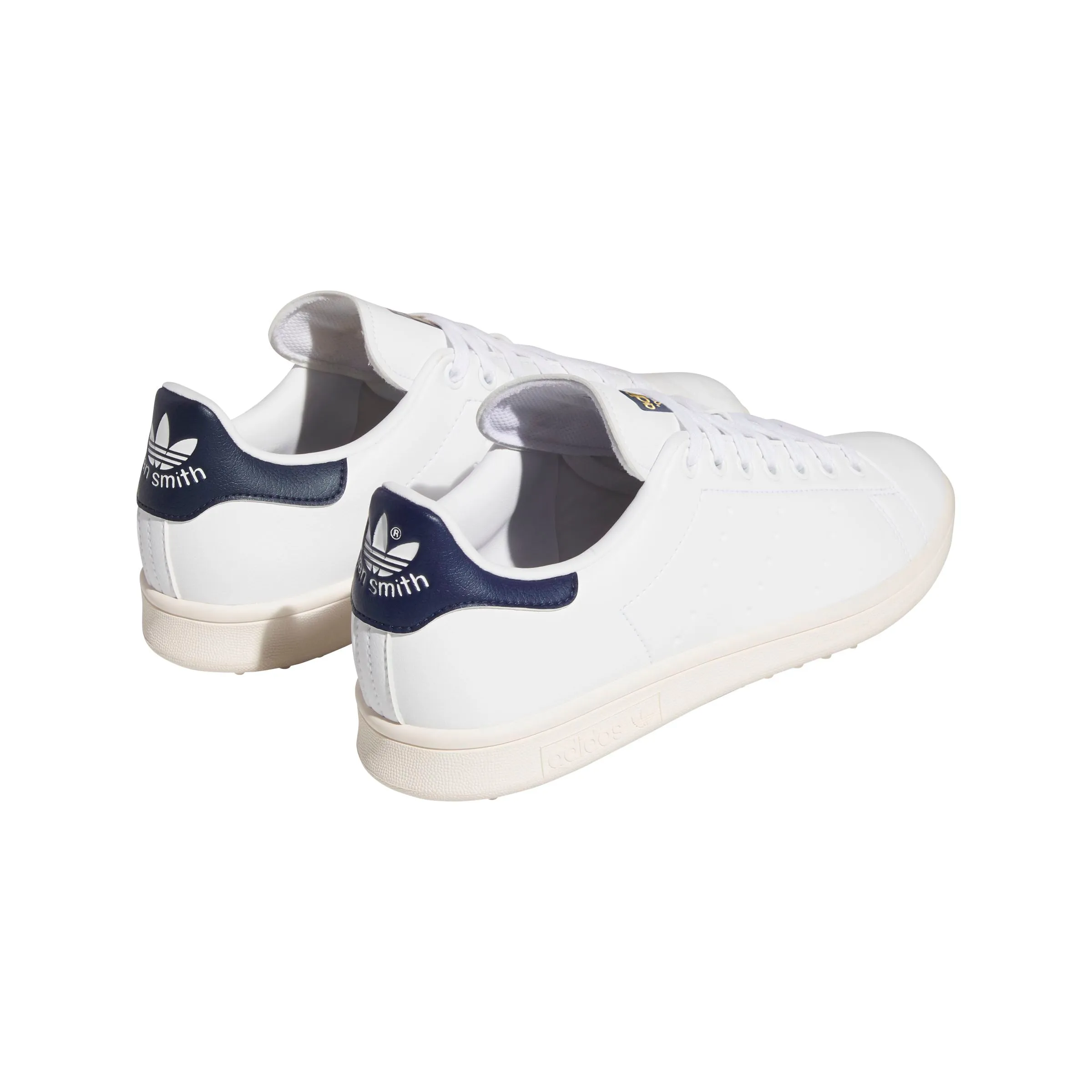 Adidas Chaussure de golf Stan Smith Lady