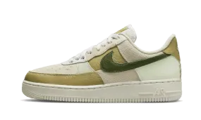 Air Force 1 Low Scrap Light Bone