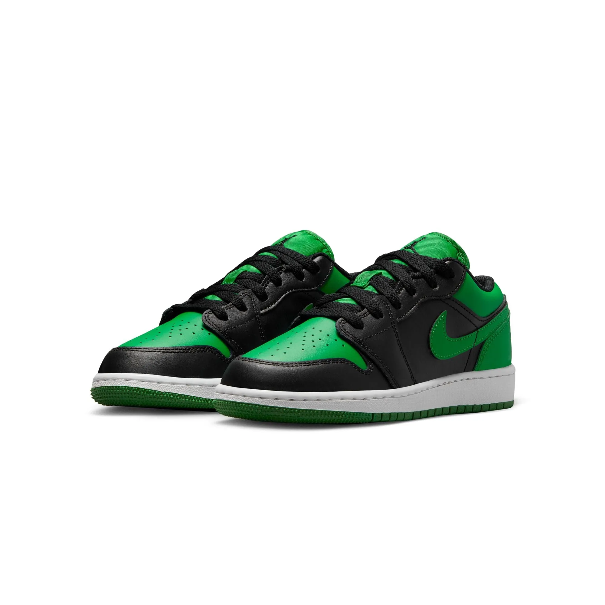 Air Jordan 1 Kids Low Shoes