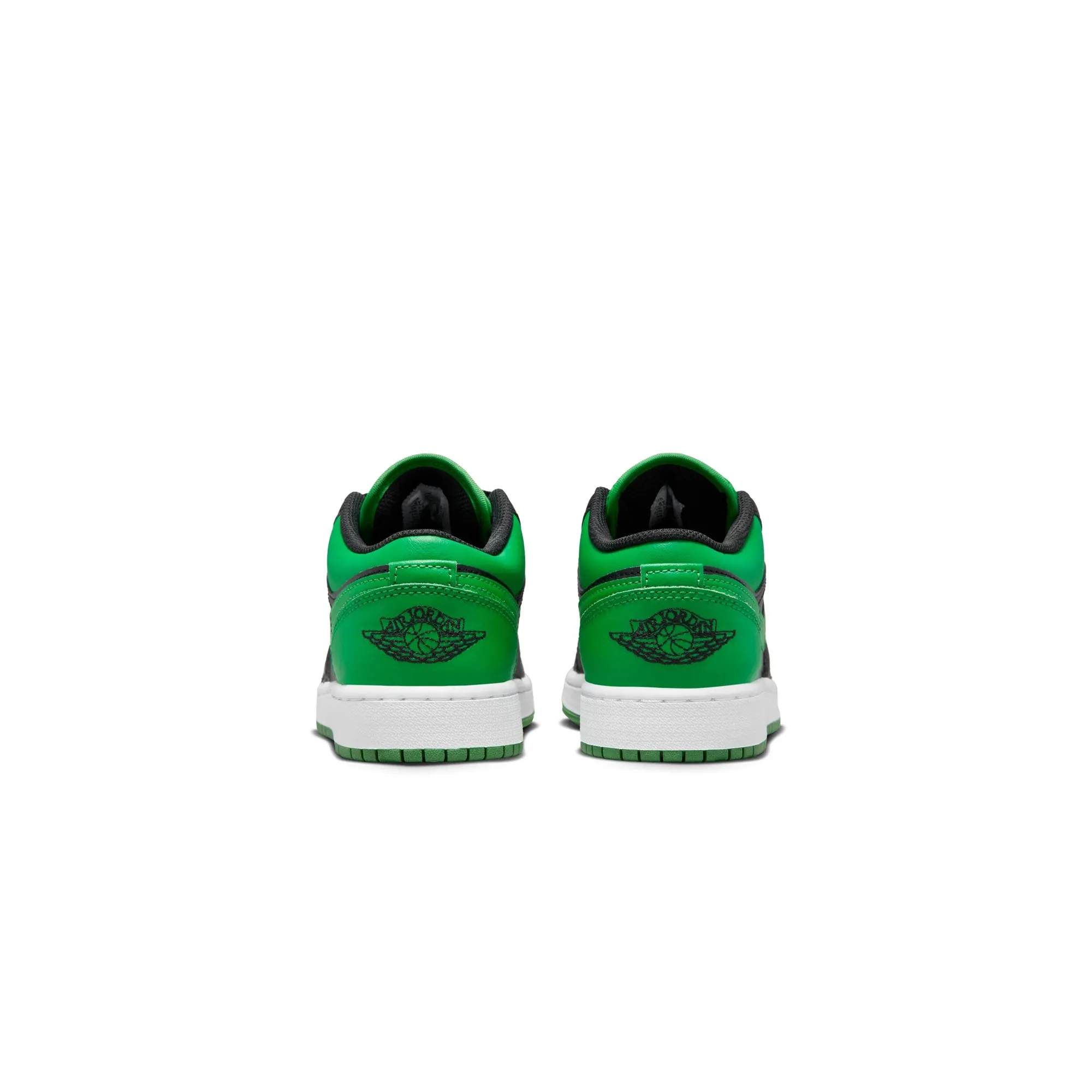 Air Jordan 1 Kids Low Shoes