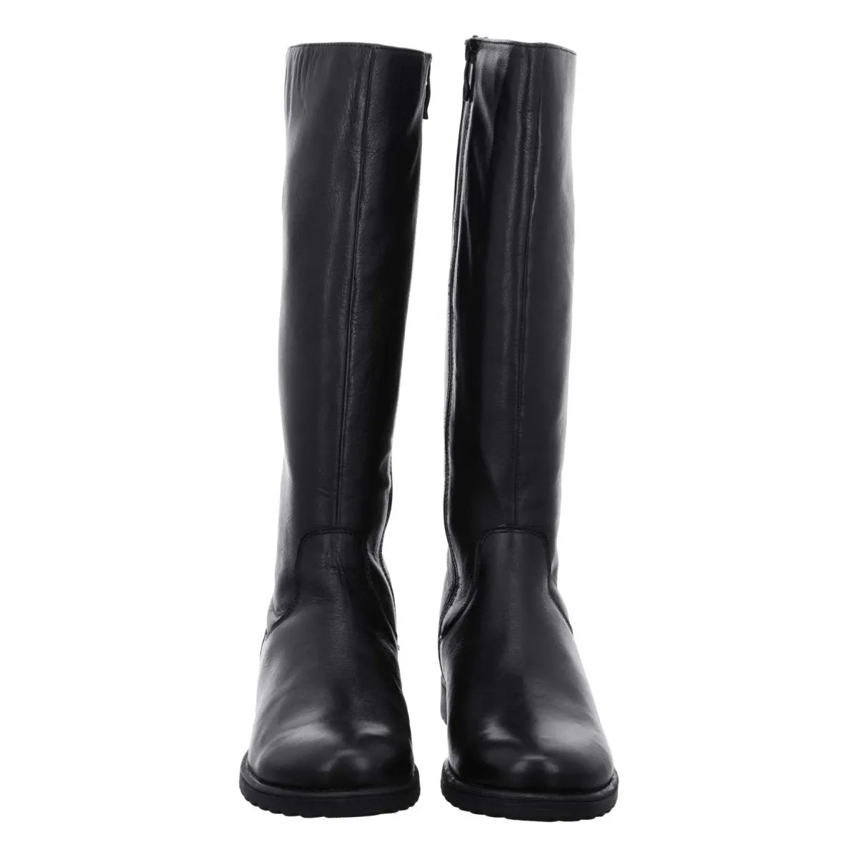 Ara Women's Lady Tall Boot Black