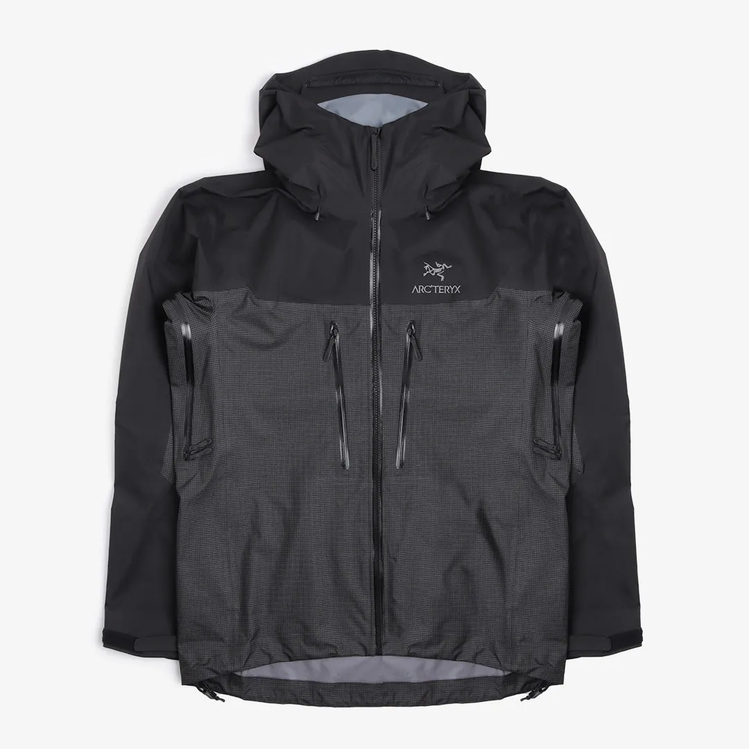 Arc'teryx Alpha Jacket