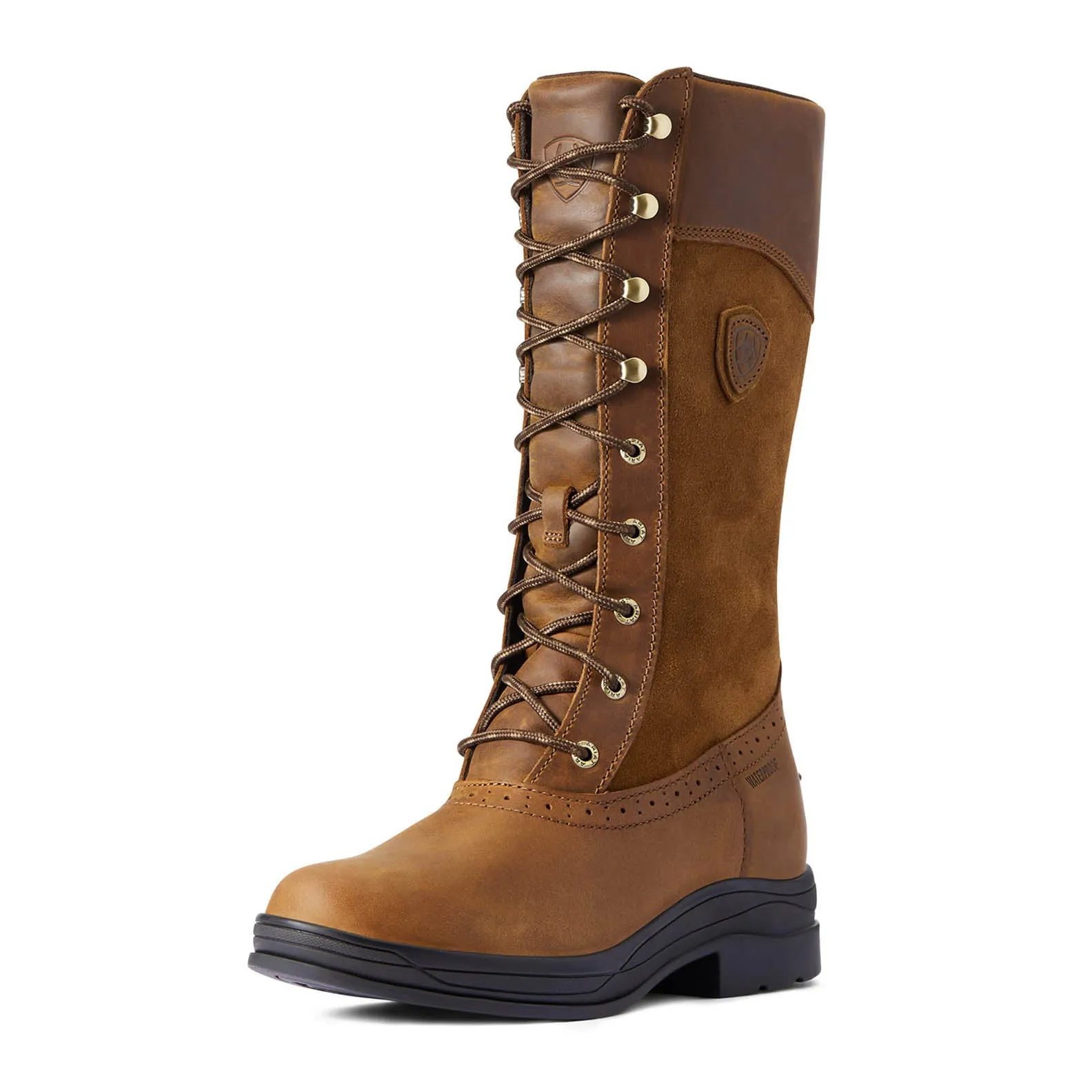 Ariat Ladies Wythburn Waterproof Boots