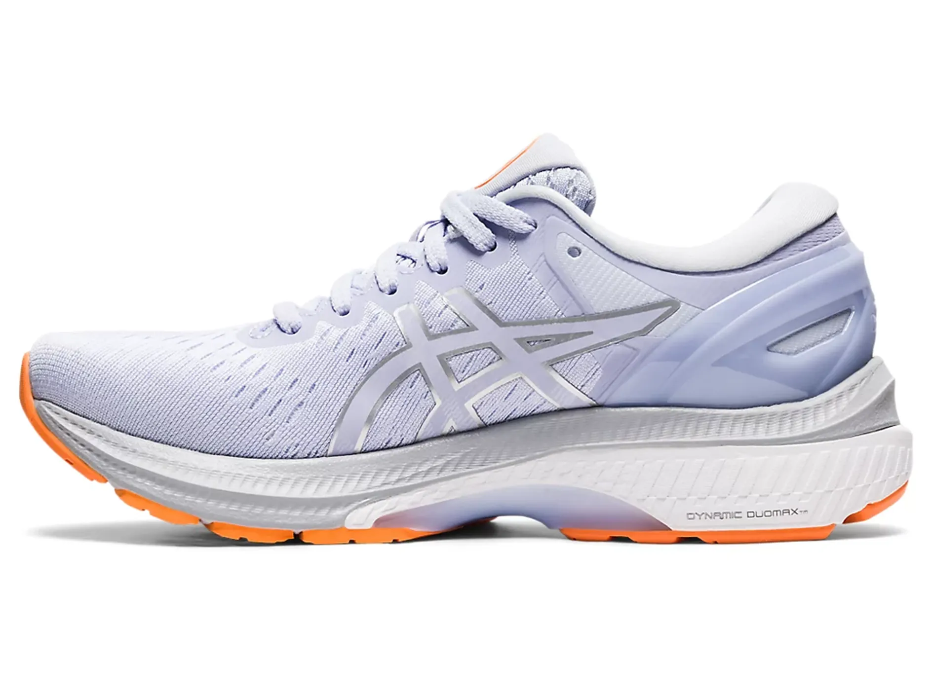 Asics Womens Gel Kayano 27 <BR> 1012A649 404