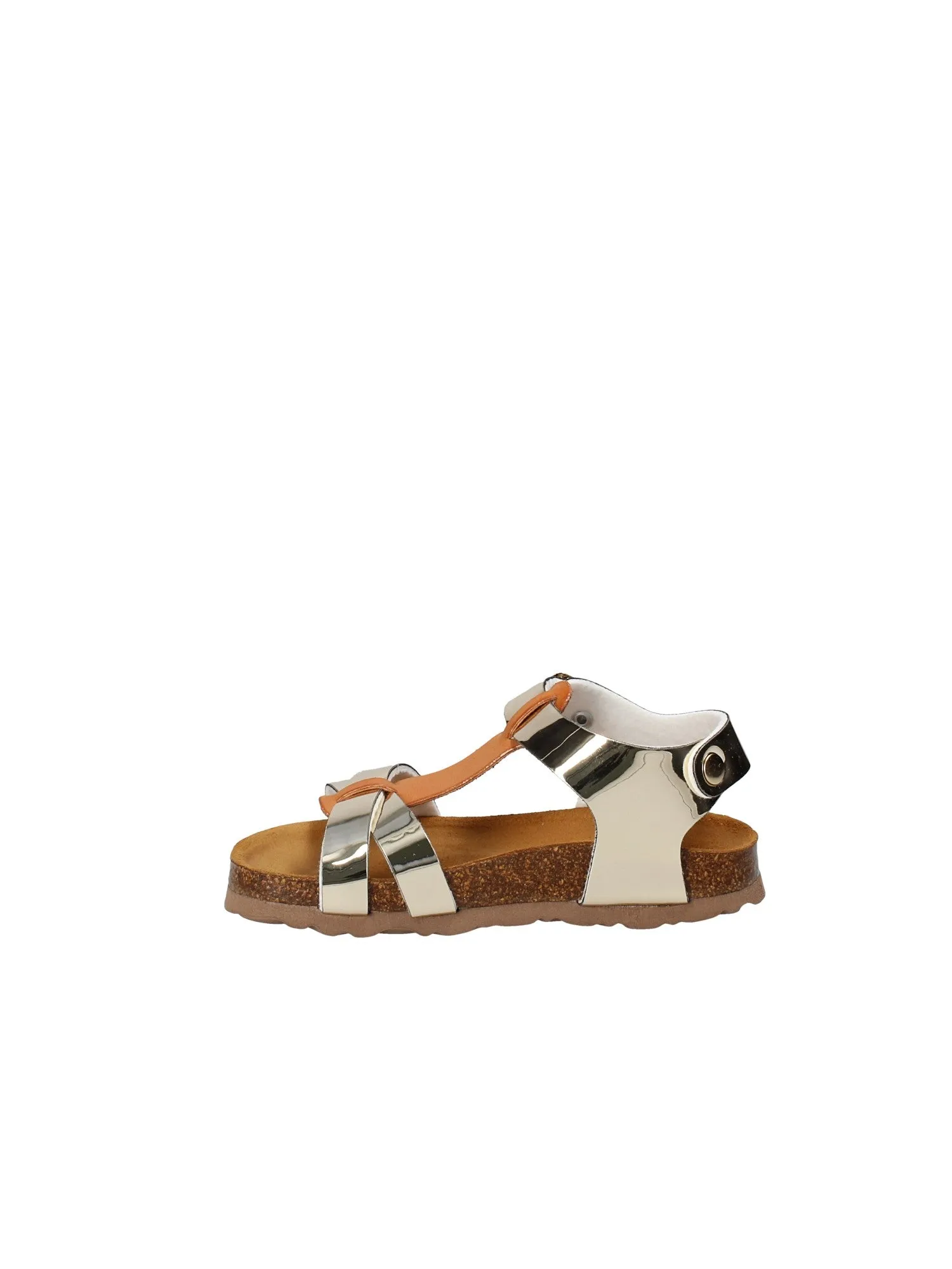 Bamboo Sandals BAM-215