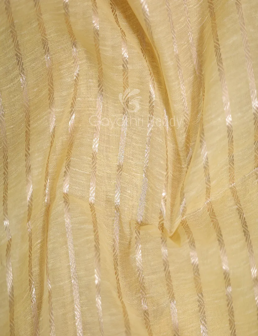 BANARAS  LINEN SILK -BSL47