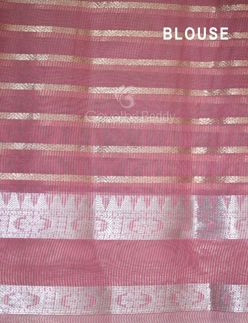 BANARAS  LINEN SILK -BSL47