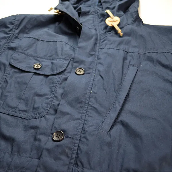 Battenwear – T.S.P. 2 – Navy