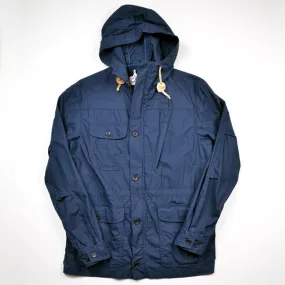 Battenwear – T.S.P. 2 – Navy