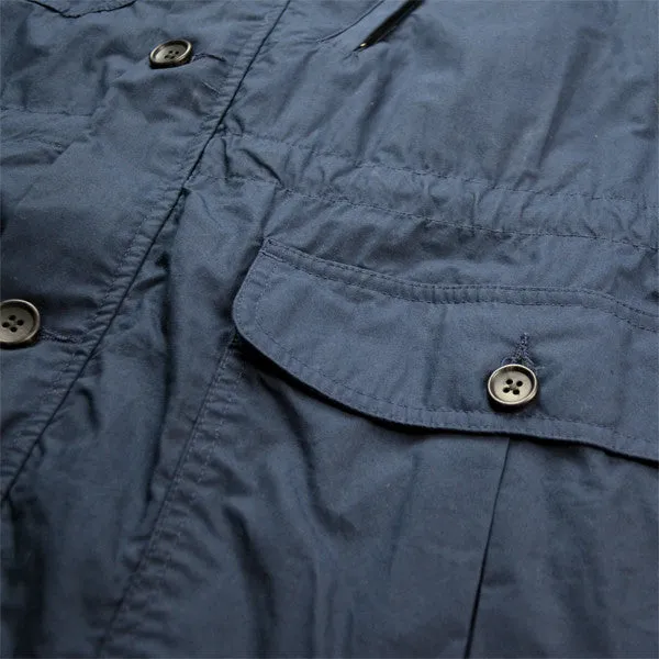 Battenwear – T.S.P. 2 – Navy