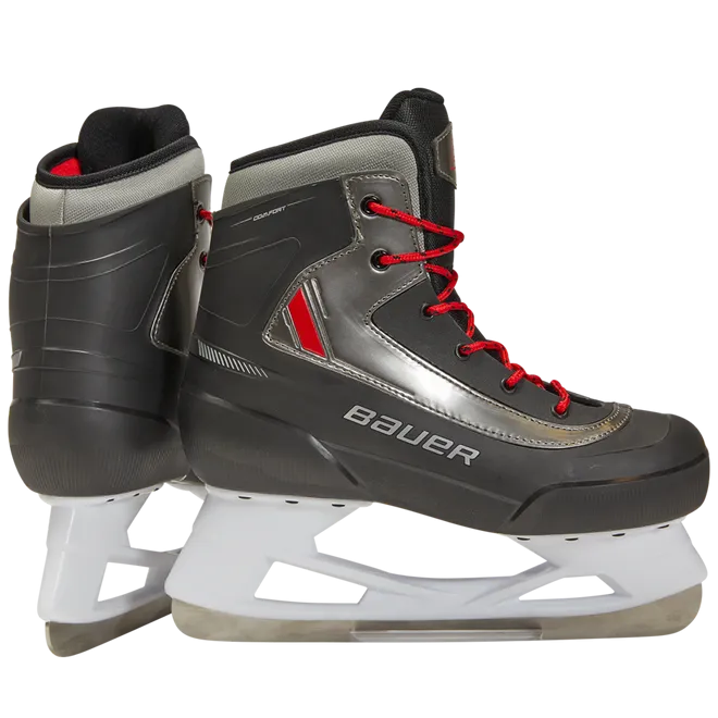 BAUER EXPEDITION LIFESTYLE ICE SKATE SENIOR