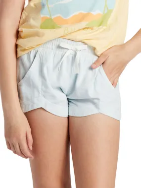 Billabong Girls Mad For You Shorts