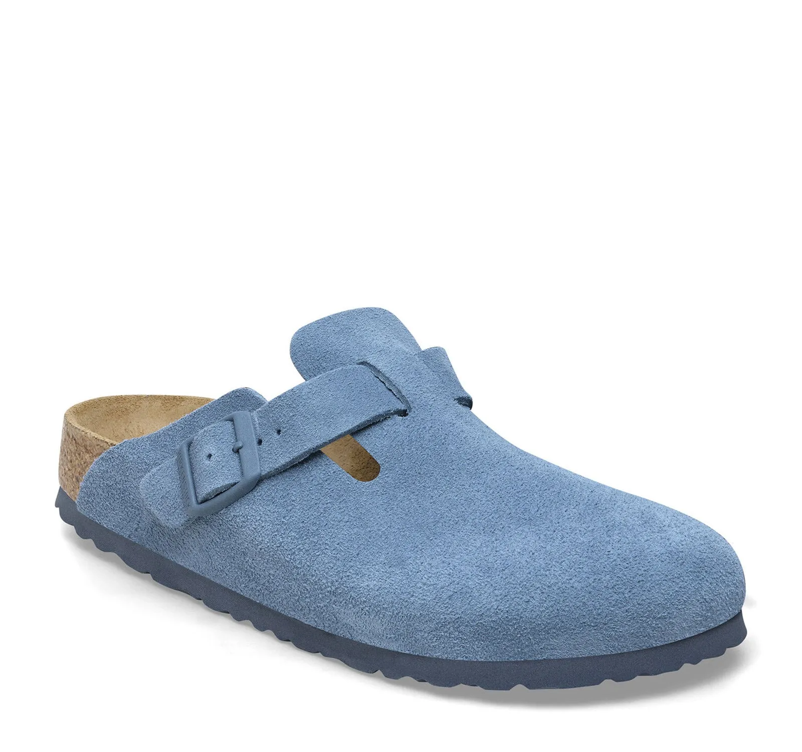 Birkenstock Boston Soft Footbed Clog