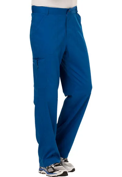 Blinn LVN Mens Scrub Pant