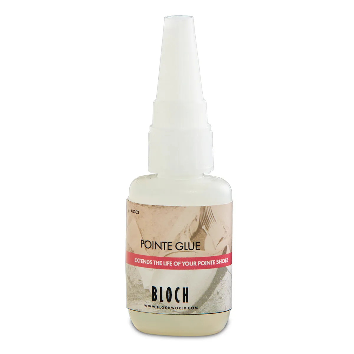 Bloch Pointe Shoe Glue