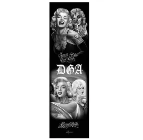 Bombshell- Skate Deck Grip Tape