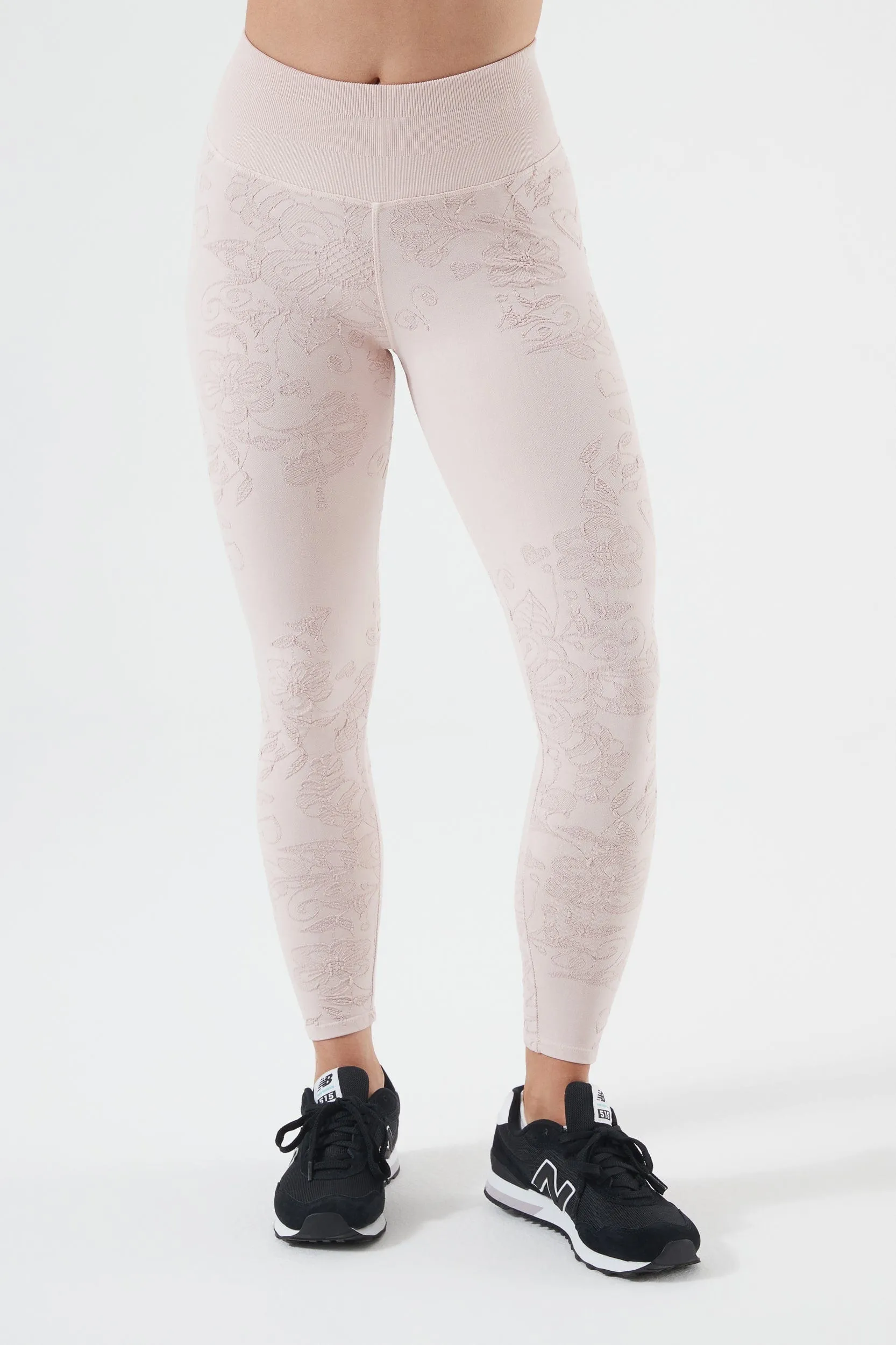 Bouquet Legging