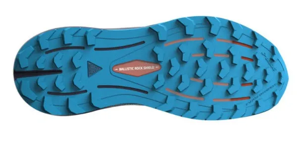 Brooks Cascadia 16 (D Width) - Peacoat/Atomic Blue (Mens)