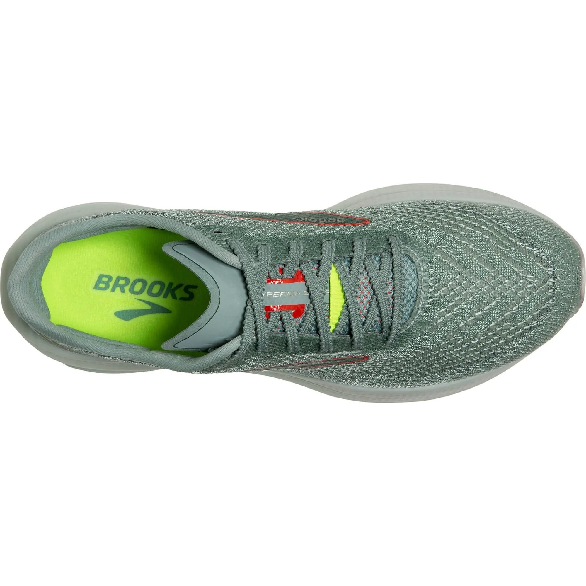 Brooks Hyperion Elite 3 Running Shoes - Blue