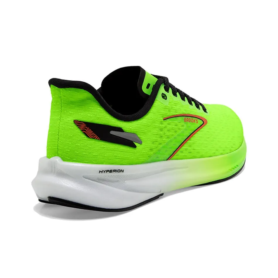 Brooks Hyperion Men's Running Shoes AW23