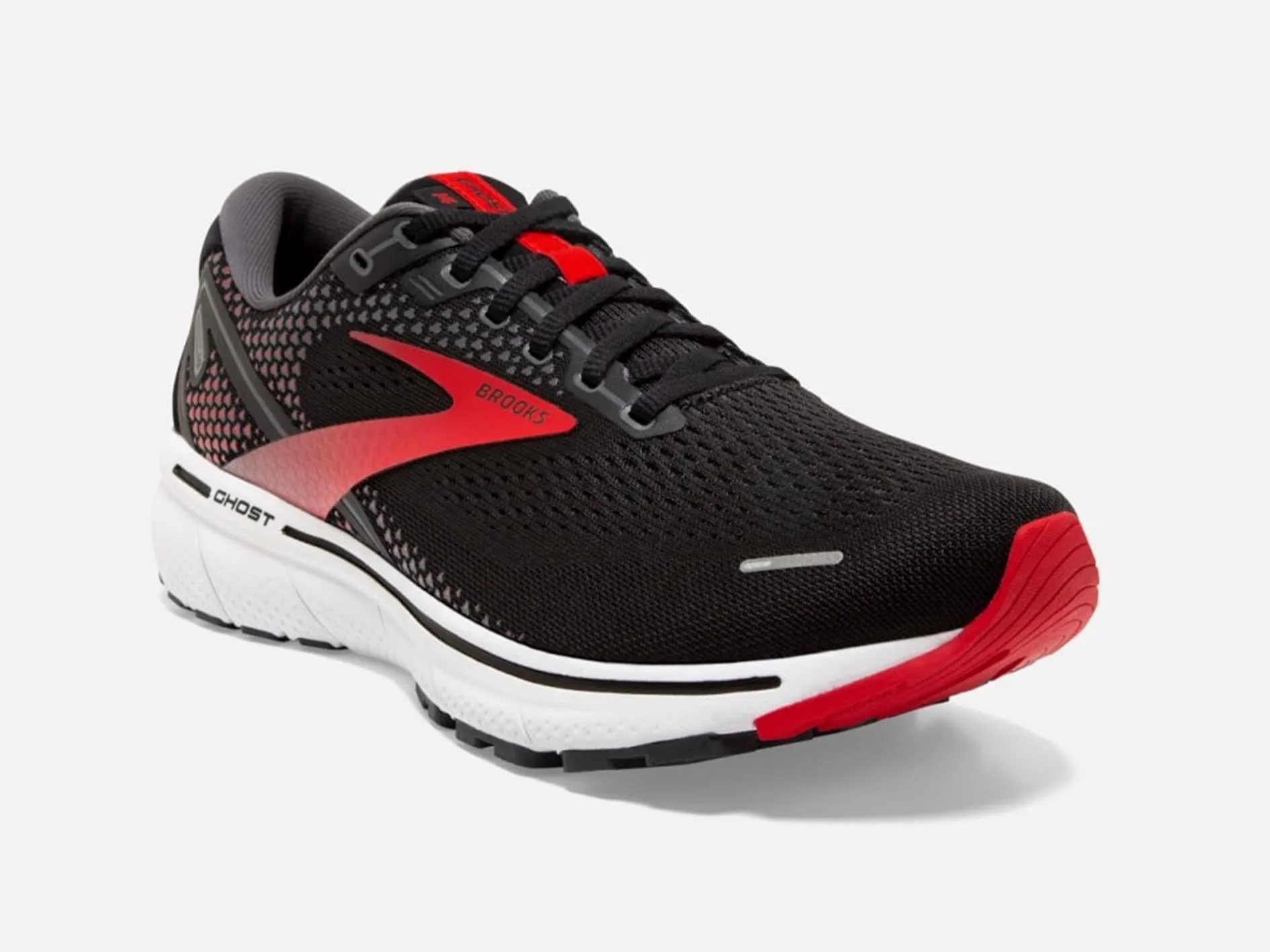 Brooks Mens Ghost 14 <br> 110369 1D 063