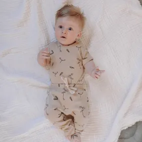 Buck & Baa  MAPLE  Bodysuit