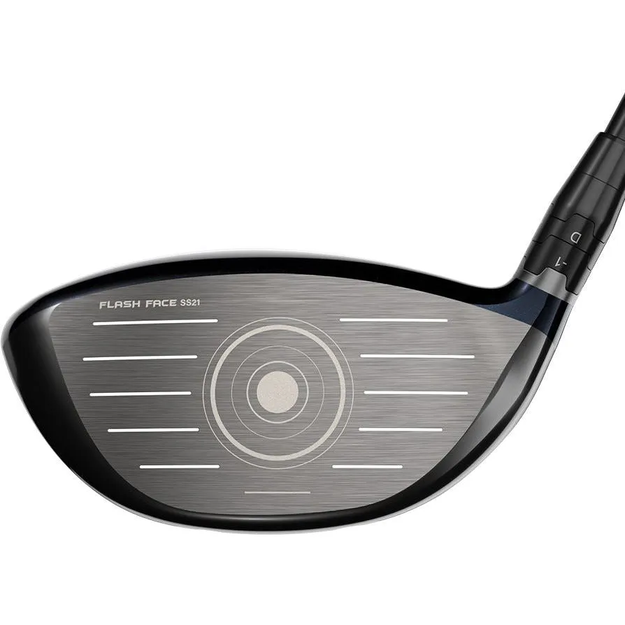 Callaway Driver Big Bertha Reva Lady 21