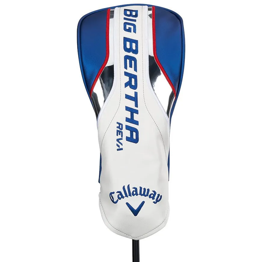 Callaway Driver Big Bertha Reva Lady 21