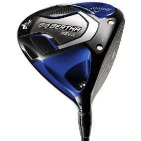 Callaway Driver Big Bertha Reva Lady 21