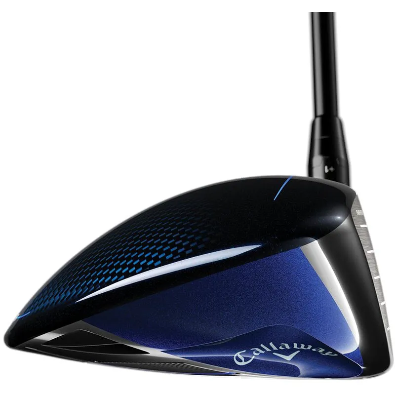 Callaway Driver Big Bertha Reva Lady 21