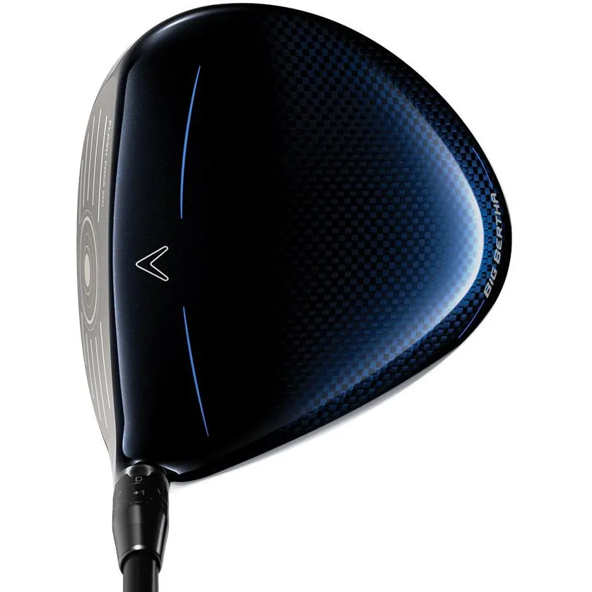 Callaway Driver Big Bertha Reva Lady 21