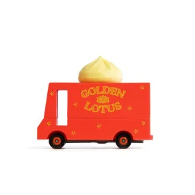 Candylab Toys Dumpling Van