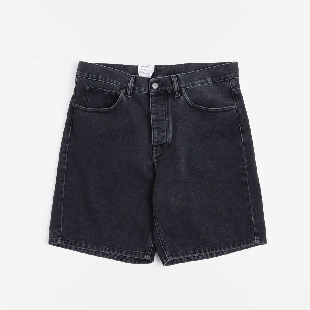 Carhartt WIP Newel Shorts