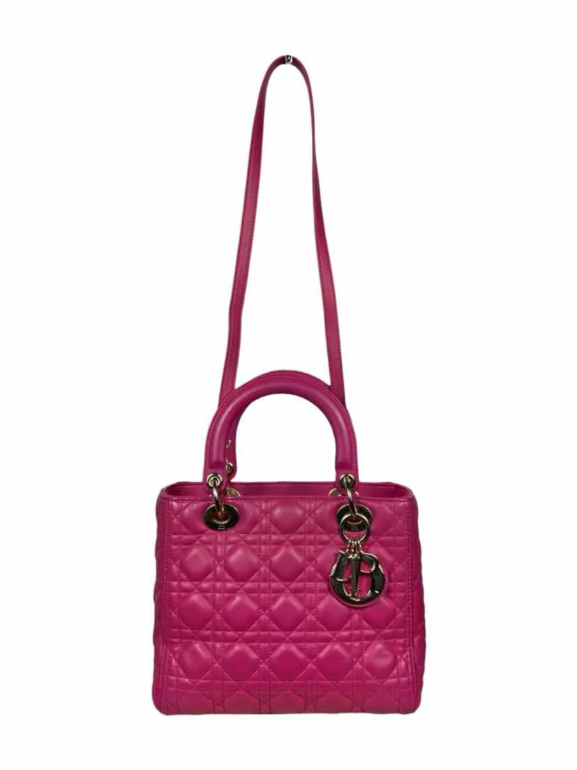 Christian Dior Crossbody