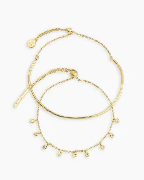 Classic Bracelet Set