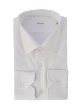 Classic cotton shirt