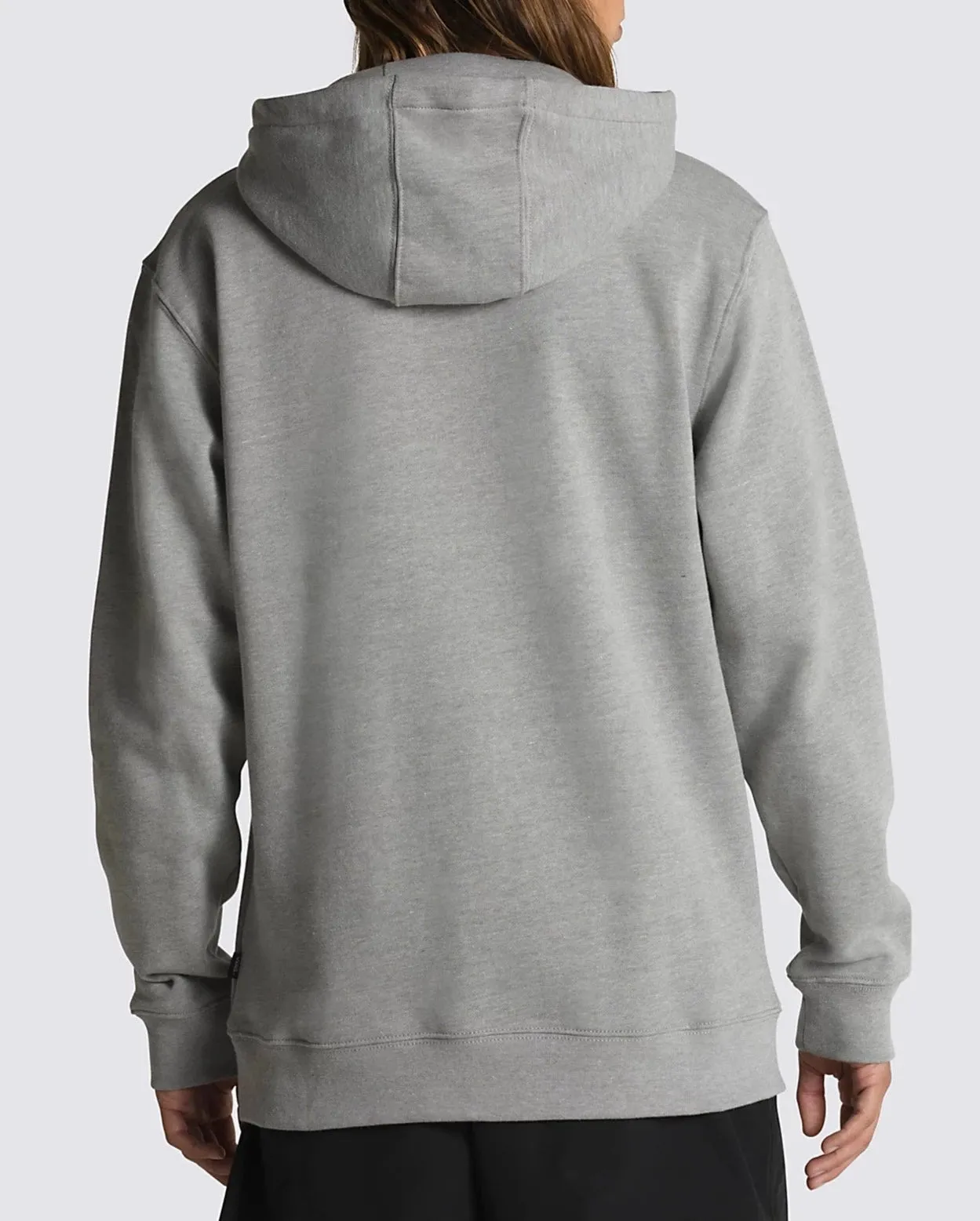 Classic Pullover Hoodie