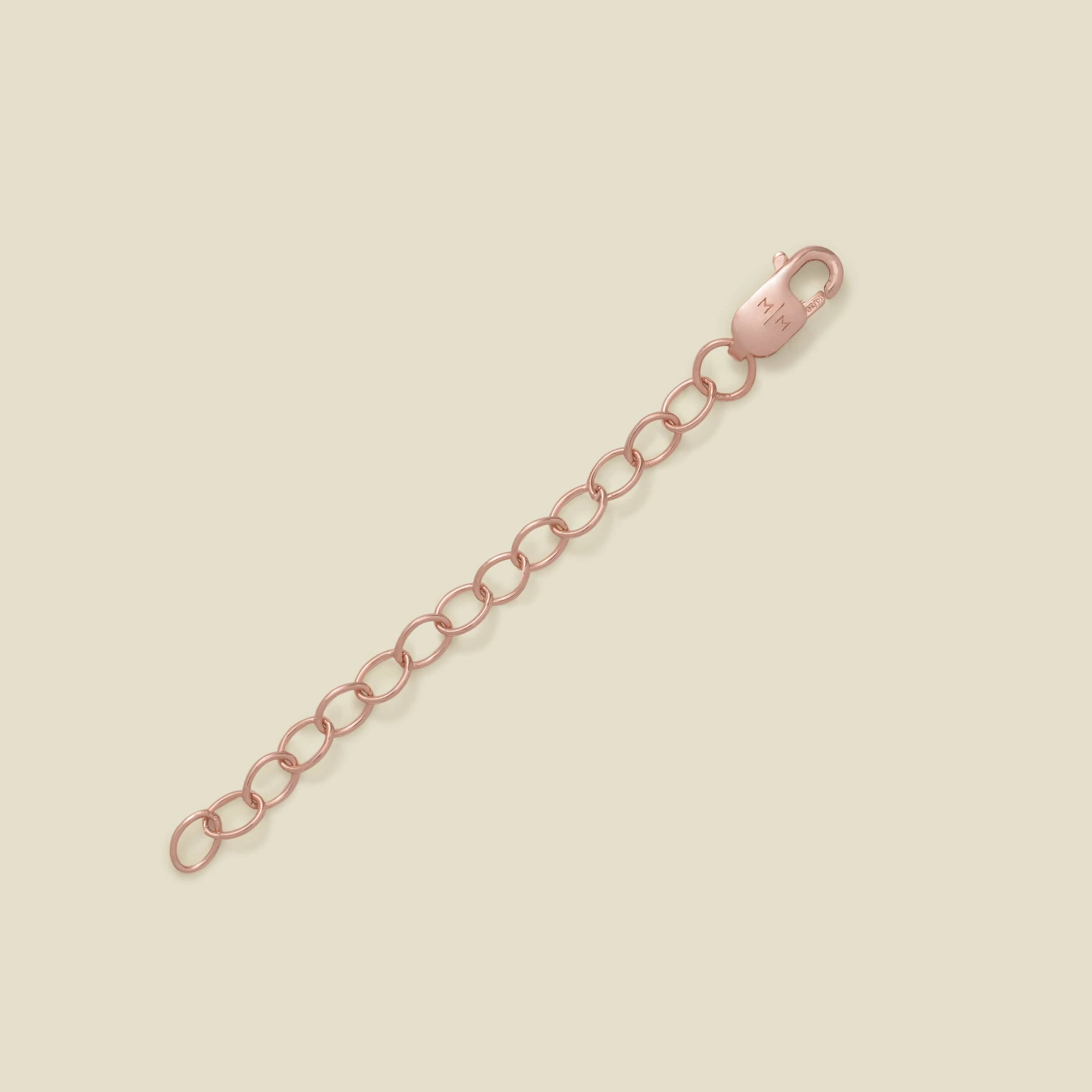 Detachable Chain Extender Add-on