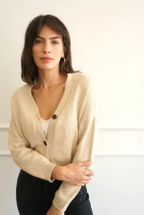 Diana Cardigan