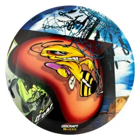 discraft buzz bali { 5 4 -1 1}