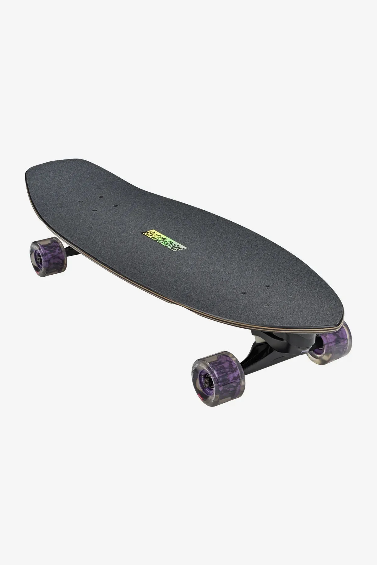 Dope Machine 32 Surf Skate - Misfit/Rain Oil